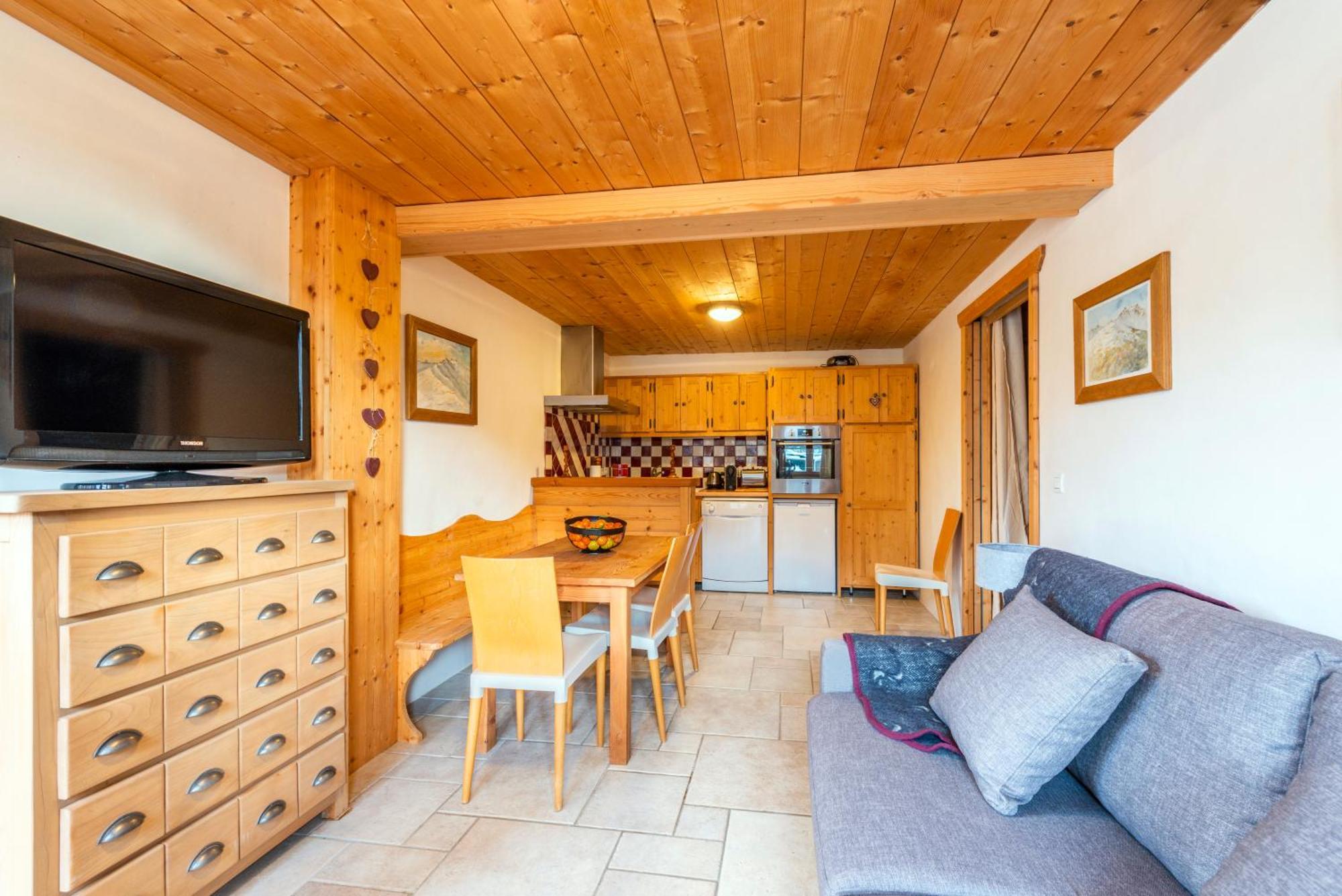 Chalet Savoyard D'Exception Avec Piscine Chauffee Villa Bourg-Saint-Maurice Bagian luar foto